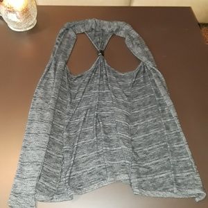 Women vest